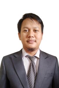 Dr. Didin Baharuddin, Lc., M.Ud Dr. Didin Baharuddin, Lc., M.Ud