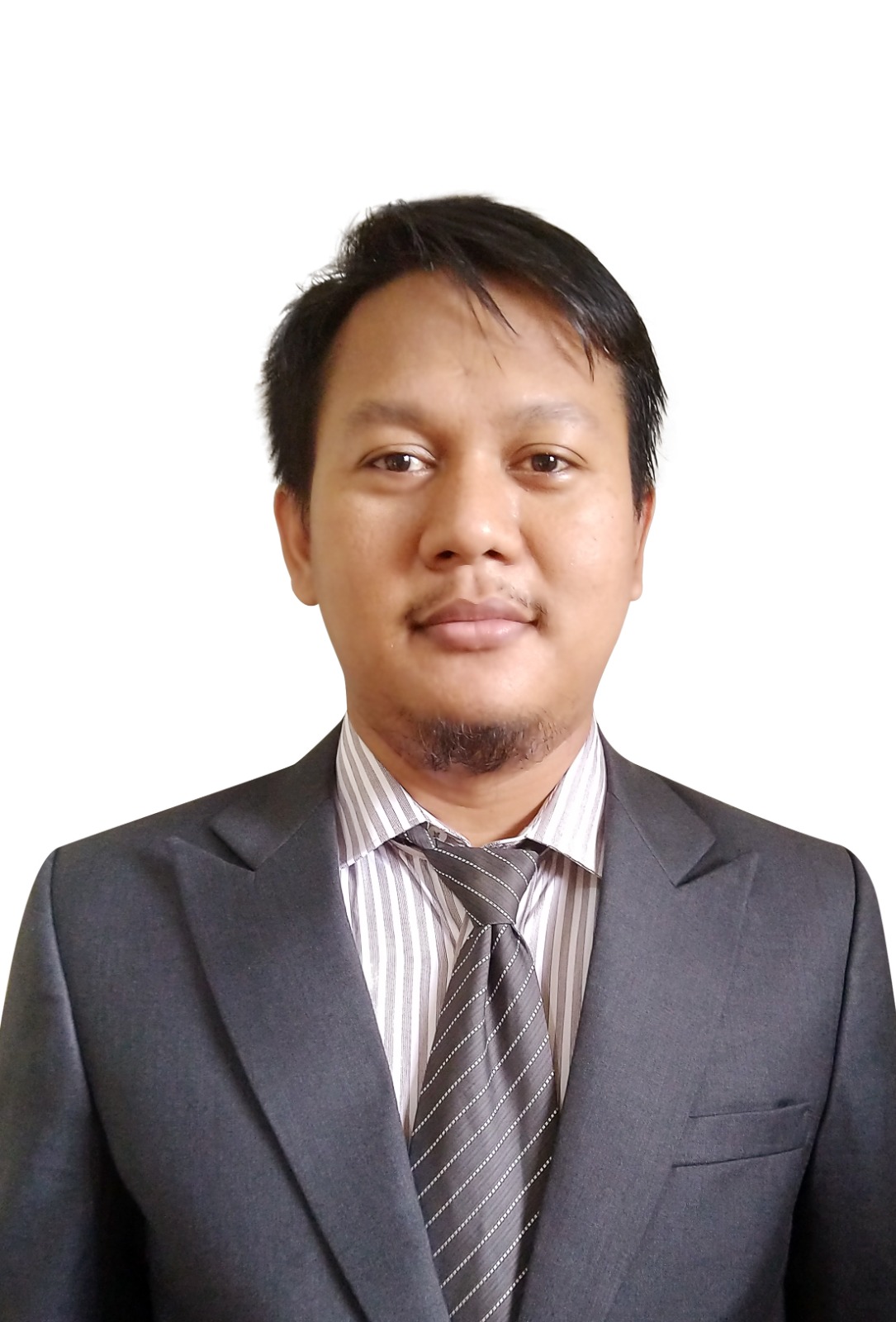 Dr. Didin Baharuddin, Lc., M.Ud
